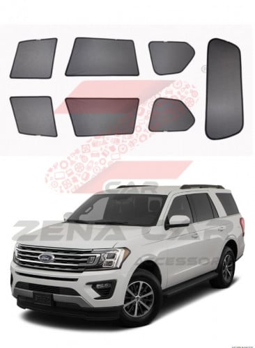 تظليل قماش اكسبدشن 2018-2022 قصير / MIRROR