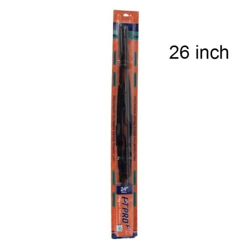 مساحة أمامي 26 انش بي تي برو PT PRO