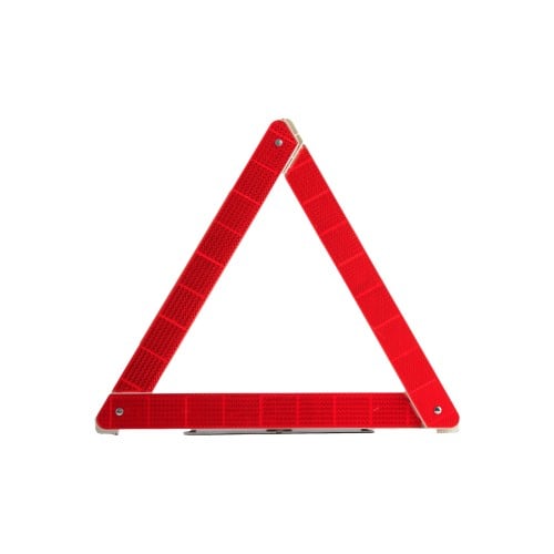 مثلث المرور لطوارئ الطريق AC-1006