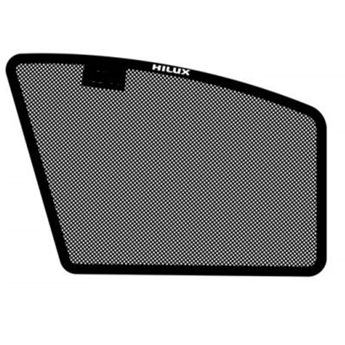 تظليل قماش فورتشنر 2006-2015 / MIRROR