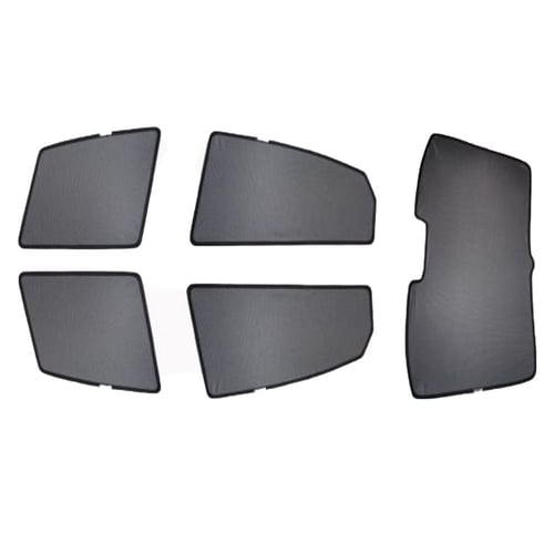 ستاير تظليل داخلي مازدا 6 / 2014 - 2024 / MIRROR