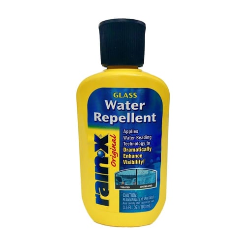 طارد الماء والسوائل من الزجاج Rani.x