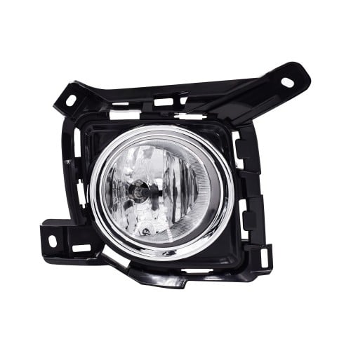 طقم كشاف صدام تويوتا لاندكروزر 2012 - 2015 اسود (...