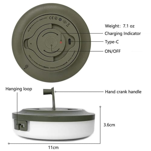 عقد رحلات ليد 10 متر ذكي + كشاف + باوربانك KXK-828