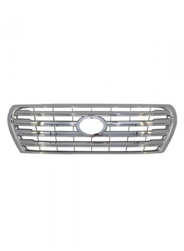 شبك وجهية لاندكروزر 2013