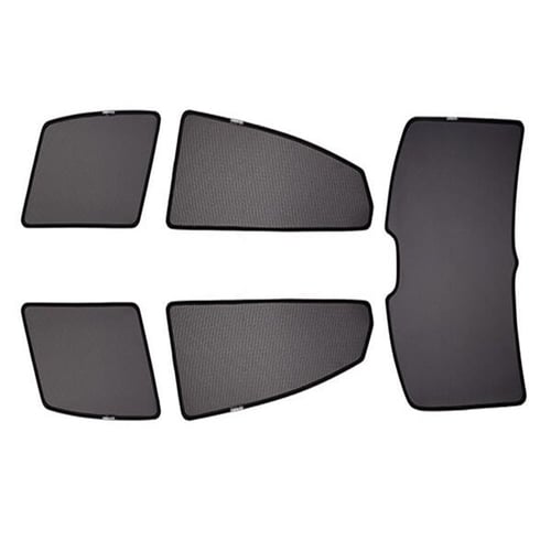 ستائر تظليل داخلي هونداي اكسنت 2018-2022 / MIRROR