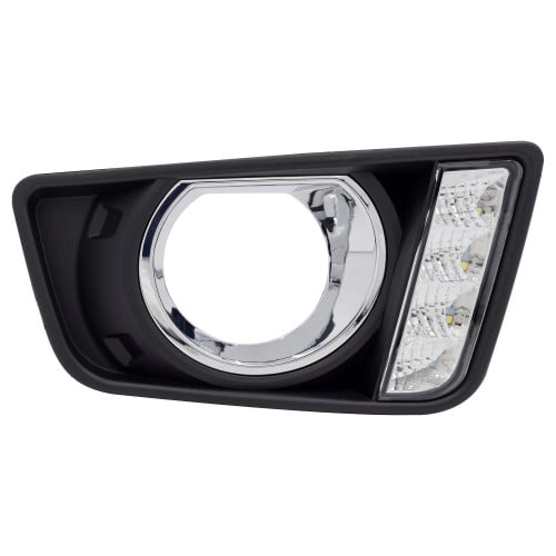 طقم فريم كشاف صدام هايلكس 2016 - 2021 سعودي ( فاصل...