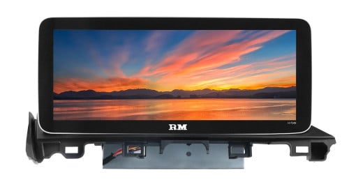 شاشة أندرويد مازدا 6 2016 - 2017 / H-7249MX6