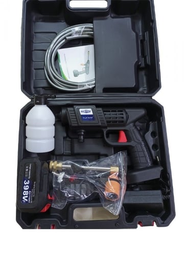 مضخة ماء وغسيل ضغط عالي BASTEC-BC1565