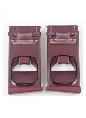 درج أكواب هايلوكس عنابي 2006 - 2015 شكل الوكالة