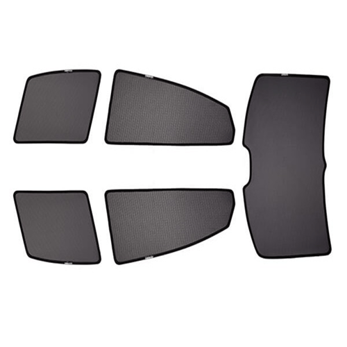 ستاير تظليل لكزس ES350 2013 - 2018 / MIRROR