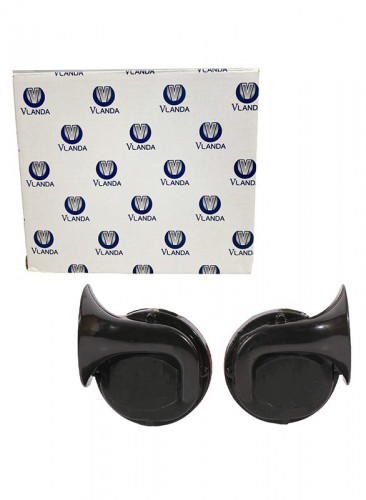 بوري تركي VLANDA فيش عام