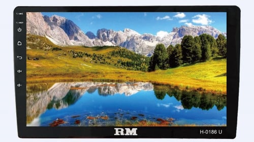 شاشة رودماستر 10 انش أندرويد عامه 6 جيجا رام / H-0...