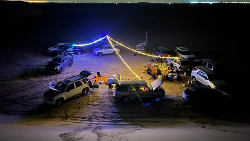 عقد لمبات الرحلات المطور V2.0 ( لمبة الرحله )