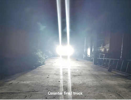 طقم ليد H11 كونبيكس X8 / 150 w