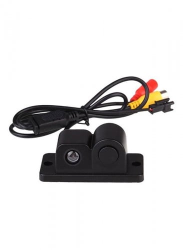 كاميرا خلفي ة للسيارة 1 حساس SACA