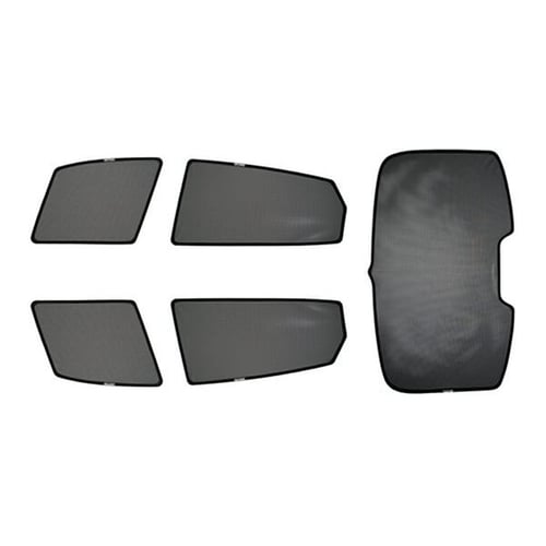 ستائر تظليل قماش شانجان 2020 CS35