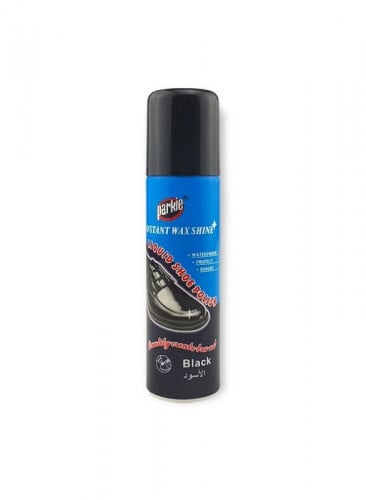 ملمع كفرات باركي أسود