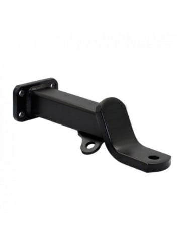 خابور ياباني طول 350 ميليمتر مع قاعدة للتأمين أسود...