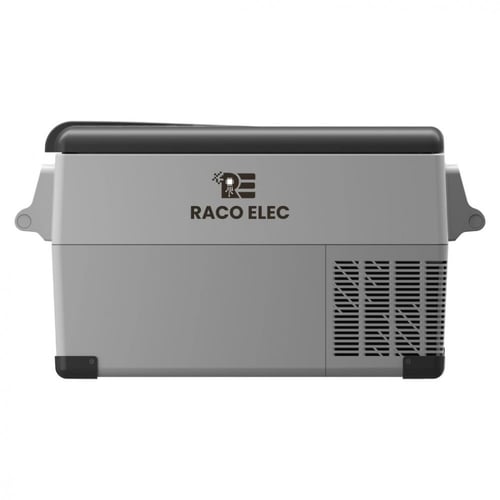 ثلاجة راكو إليك تبريد وتجميد 35 لتر كومبرسر / RACO...