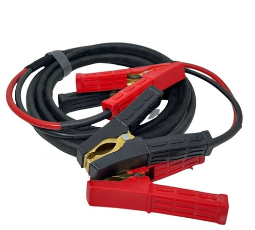 إشتراك تجهيز المركبه 10 ملم² - 2.5 متر