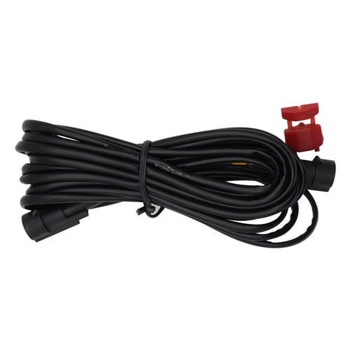 طقم كشاف ضباب ليد تويوتا عمومي ( فاصل + ضفيره ) -...