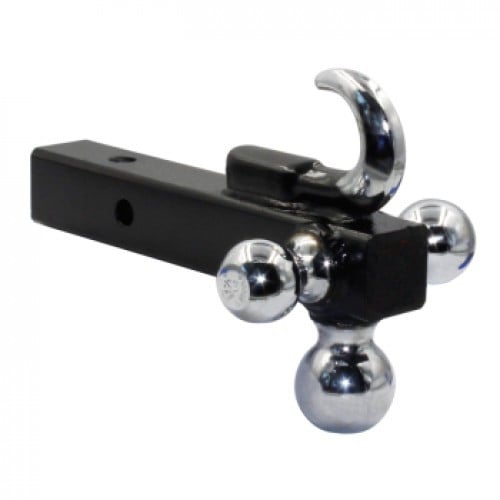 هوك خابور اسود 3 رمانه وشنكار نيكل + RC7034