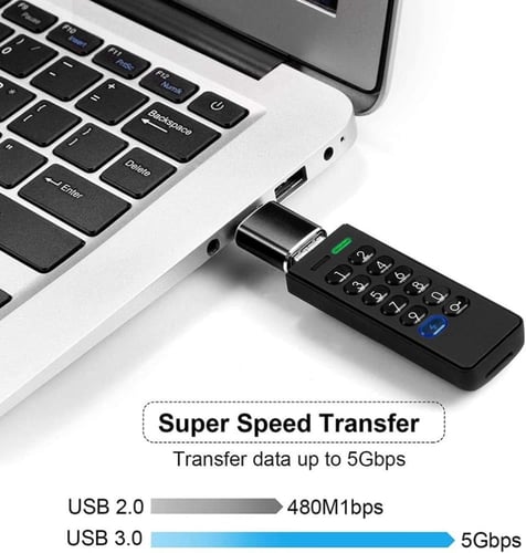 محول usb الى type c