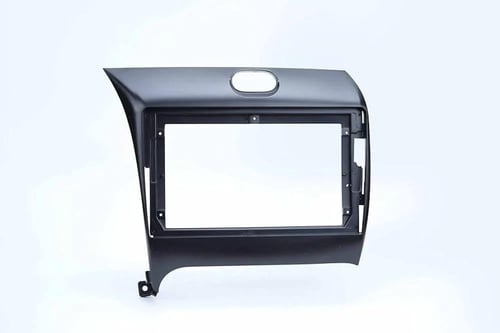 ديكور شاشة كيا سيراتو 2013 - 2017 / 9 انش + أفياش