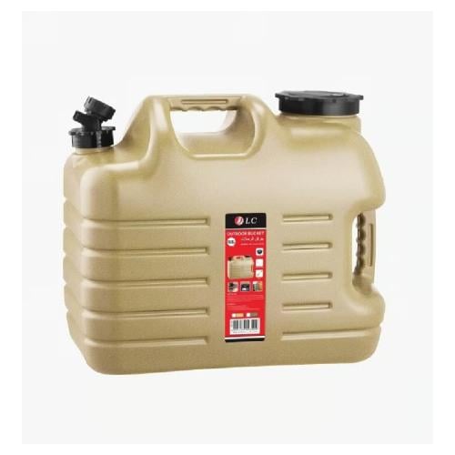 جركل مياه 18.5 لتر بلاستيك بيج DCL-37218