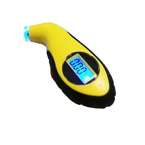 عيار هواء الكتروني DLC -31431 - ألوان