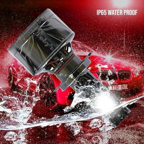 طقم ليد 9005/9006 توبيز 150 وات TY-150 PRO