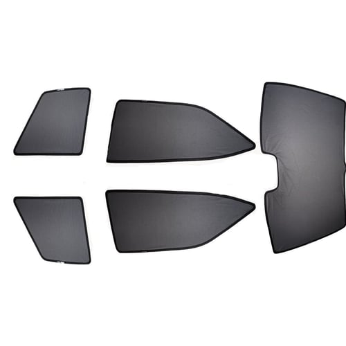 ستائر تظليل داخلي تويوتا كورولا 2014-2018