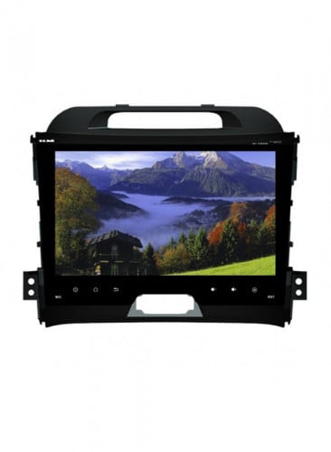 شاشة أندرويد كيا سبورتاج 2010 - 2015 \ H-1929KS