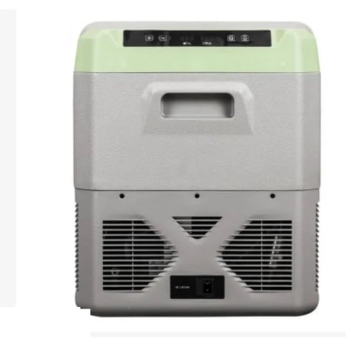 ثلاجة سيارة تبريد وتجميد45 لتر DLC-33545