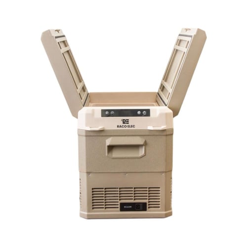 ثلاجه راكو ايليك RACO ELEC تبريد وتجميد 40 لتر WAS...