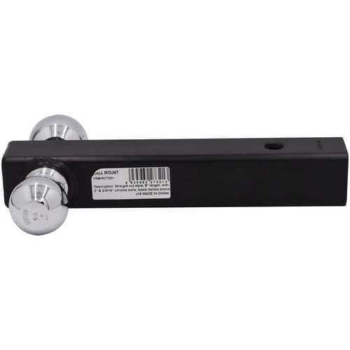 هوك اسود امريكي 290 ملم خابور مستقيم و رمانتين نيك...