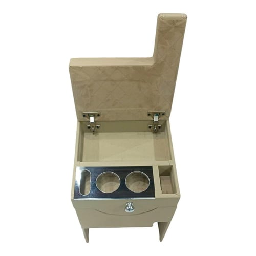 تكايه لاندكروزر جلد 1998-2007 بيج 2 كوب امامي 3 كو...