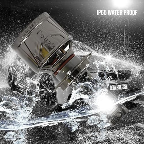 طقم ليد 9005/9006 توبيز 60 وات 6500K TY-60 MAX