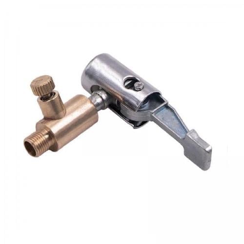 راس لي ماطور سنه تنسيم مع قفل كبس