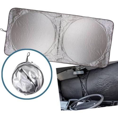 شماسه امامي عيون رصاصي مقاس 70×150