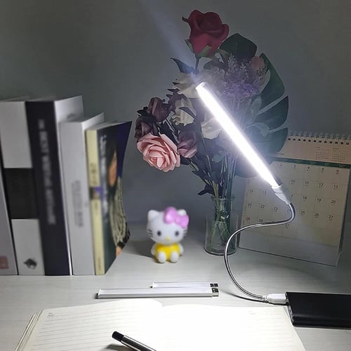 كيبل تمديد USB مرن قابل للانحناء متعدد الاستخدام