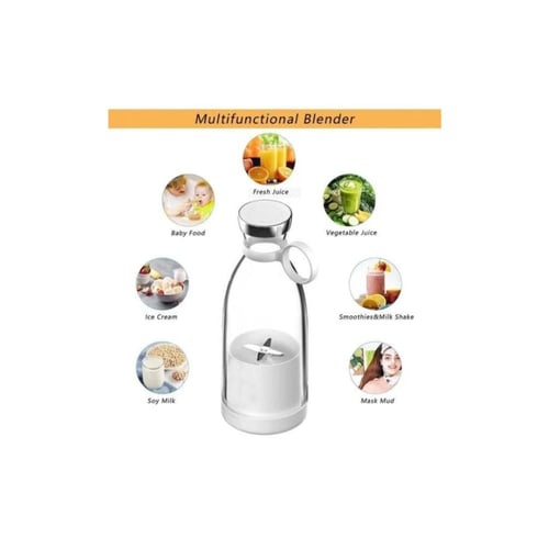 خلاط شحن JUICE CUP ماكسيت 420 مل MC-59059