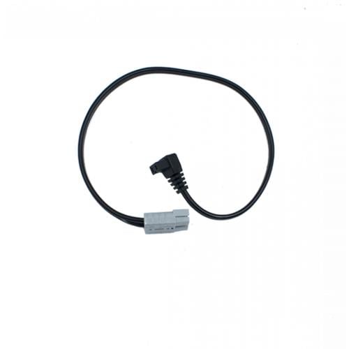 سلك ثلاجه 8 ملي مع فيش 50 امبير برق نجد