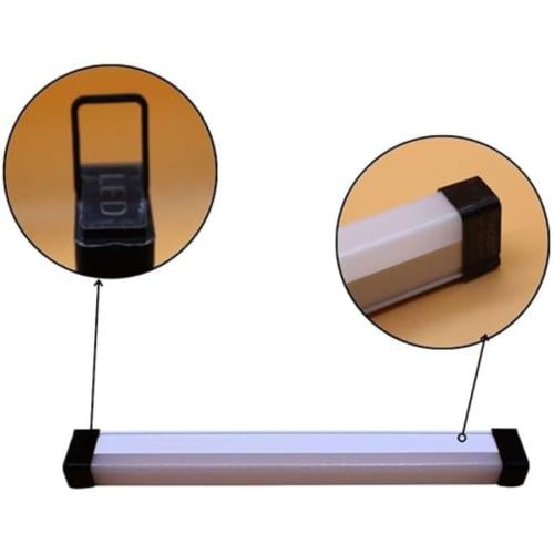 لمبة التخييم وطارد الناموس 30 واط MC-62207