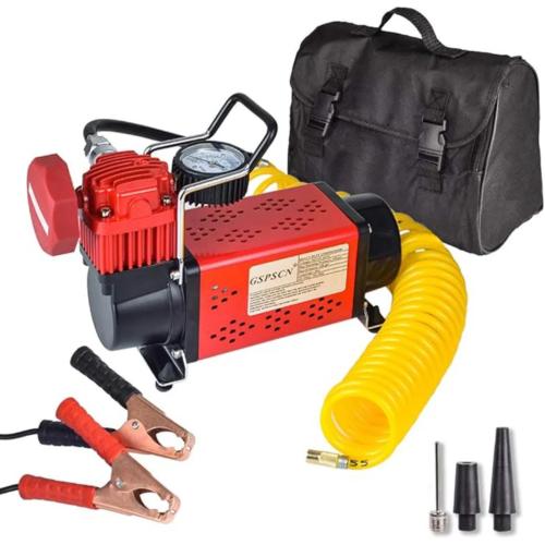 ماطور هواء 1 بستم 30 امبير 150PSi ضغط 72 لتر