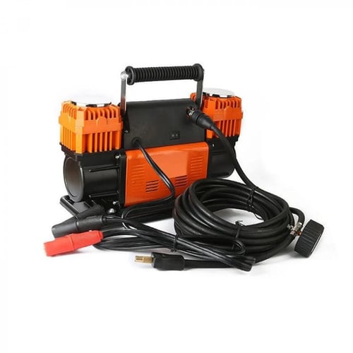 ماطور هواء 2 بيستم جامبو 300 لتر 120 أمبير فائق ال...