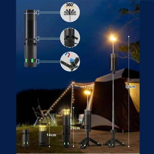 كشاف رحلات مغناطيس DLC-32898