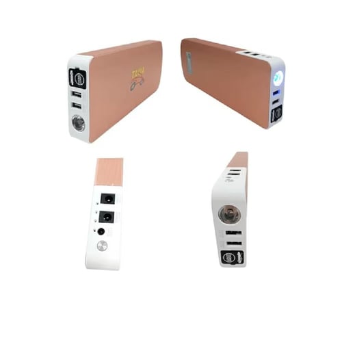 شاحن بطاريه متنقل mAh 120000-K66-TAWA