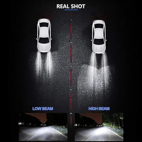 طقم ليد 9005/9006 توبيز 150 وات TY-150 PRO